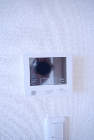 プラカーサの物件内観写真